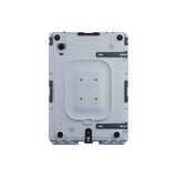 Das aiShell mini 5 in der Farbe Weiß von hinten.