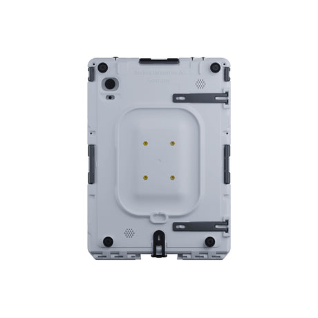 Das aiShell mini 5 in der Farbe Weiß von hinten.