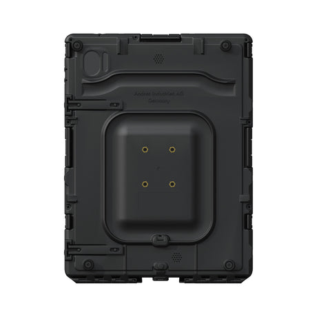 Das aiShell Pro 11 in der Farbe Schwarz von hinten.