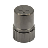 TILO Waermebildbrille battery extension Batteriefacherweiterung - stehend