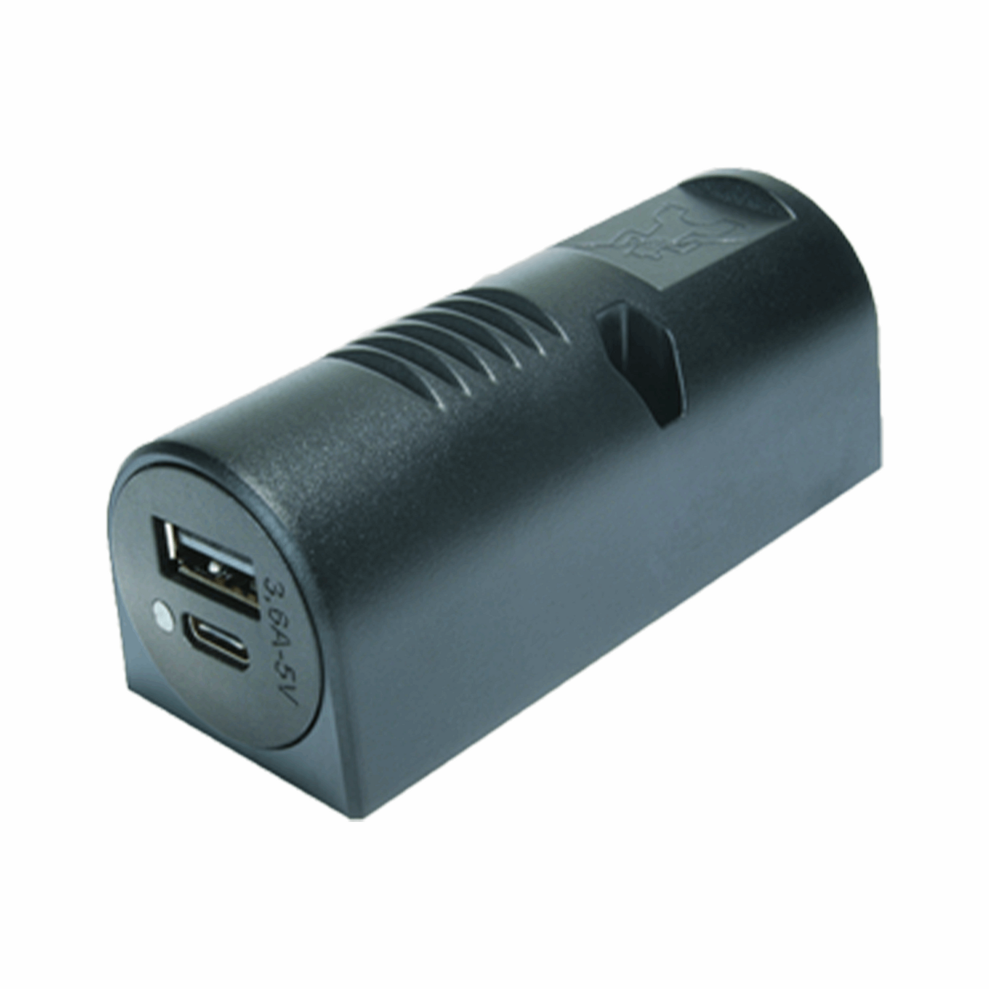 CPS-Direct Aufbau Power USB-C/A socket 12-24 Volt