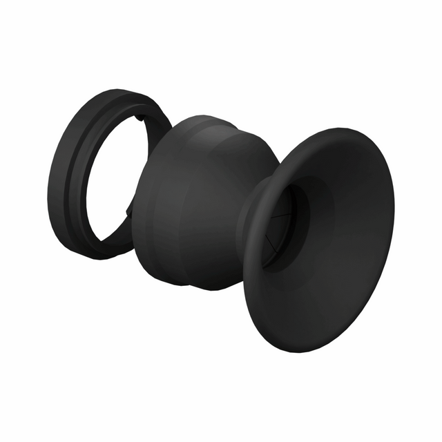 Shutter Eyecup und Adapter 