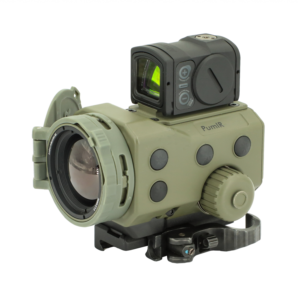 ACRO P-2 – Andres Industries AG